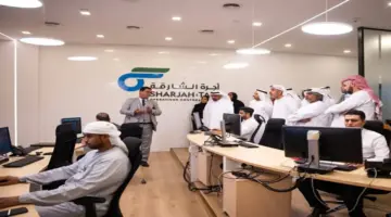 «أجرة الشارقة» تنظم دورة حول التحول الرقمي في النقل